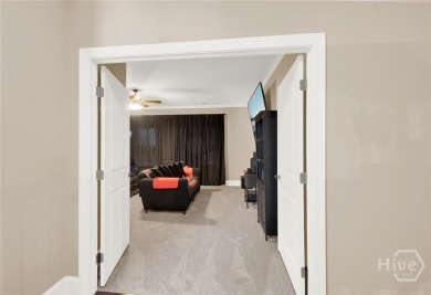 It's more than a home, it's a way of life! Welcome to The on The Georgia Club in Georgia - for sale on GolfHomes.com, golf home, golf lot
