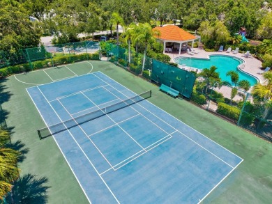 Simply spectacular... you will love this spacious, light, bright on University Park Country Club in Florida - for sale on GolfHomes.com, golf home, golf lot