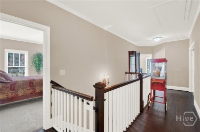 It's more than a home, it's a way of life! Welcome to The on The Georgia Club in Georgia - for sale on GolfHomes.com, golf home, golf lot