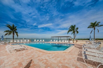 Paradise doesn't just await you here -- it welcomes you the on Isla Del Sol Yacht and Country Club in Florida - for sale on GolfHomes.com, golf home, golf lot