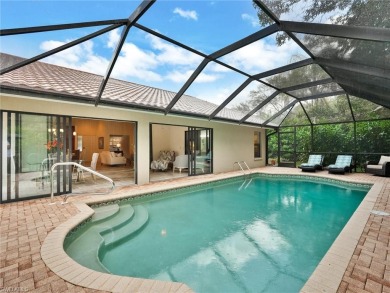 Debuting this GOLF INCLUDED pool home in Countryside Golf and on Countryside Golf and Country Club in Florida - for sale on GolfHomes.com, golf home, golf lot