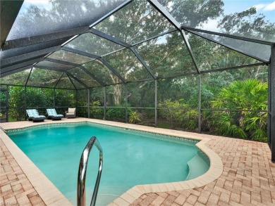 Debuting this GOLF INCLUDED pool home in Countryside Golf and on Countryside Golf and Country Club in Florida - for sale on GolfHomes.com, golf home, golf lot