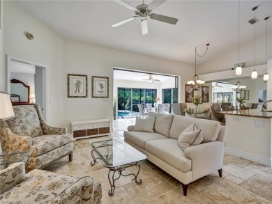 Debuting this GOLF INCLUDED pool home in Countryside Golf and on Countryside Golf and Country Club in Florida - for sale on GolfHomes.com, golf home, golf lot