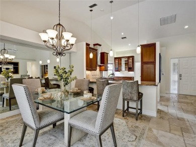 Debuting this GOLF INCLUDED pool home in Countryside Golf and on Countryside Golf and Country Club in Florida - for sale on GolfHomes.com, golf home, golf lot