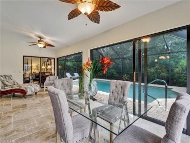 Debuting this GOLF INCLUDED pool home in Countryside Golf and on Countryside Golf and Country Club in Florida - for sale on GolfHomes.com, golf home, golf lot