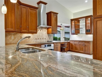 Debuting this GOLF INCLUDED pool home in Countryside Golf and on Countryside Golf and Country Club in Florida - for sale on GolfHomes.com, golf home, golf lot