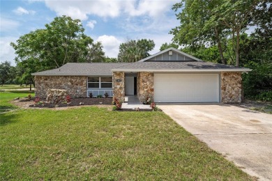 Newly remodeled 3 bed 2 bath w/ 2 car garage, large Dome on Deltona Golf Club in Florida - for sale on GolfHomes.com, golf home, golf lot