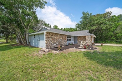 Newly remodeled 3 bed 2 bath w/ 2 car garage, large Dome on Deltona Golf Club in Florida - for sale on GolfHomes.com, golf home, golf lot