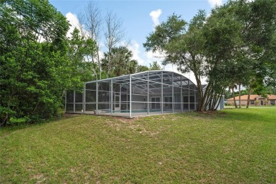 Newly remodeled 3 bed 2 bath w/ 2 car garage, large Dome on Deltona Golf Club in Florida - for sale on GolfHomes.com, golf home, golf lot