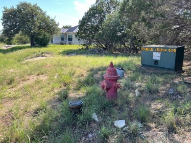 If you are looking for a great lot close to churches, shopping on Slick Rock Golf Course - Horseshoe Bay in Texas - for sale on GolfHomes.com, golf home, golf lot