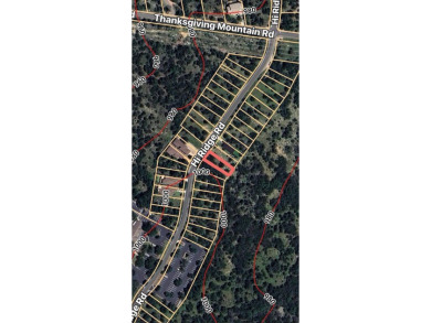 If you are looking for a great lot close to churches, shopping on Slick Rock Golf Course - Horseshoe Bay in Texas - for sale on GolfHomes.com, golf home, golf lot