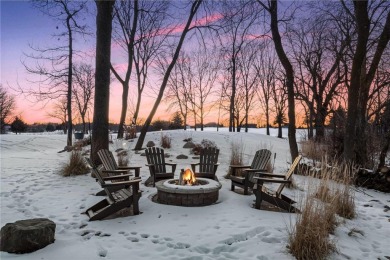 Stunning 4-Bedroom, 4-Bathroom Home on the 17th Fairway of on Stonebrooke Golf Club in Minnesota - for sale on GolfHomes.com, golf home, golf lot