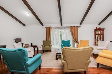 Meticulously maintained split-level home in Elmsford with major on Elmwood Country Club in New York - for sale on GolfHomes.com, golf home, golf lot