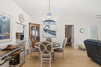 MUST SEE VILLA! SO MANY UPGRADES! RELAX, UNWIND, AND ENJOY THE on On Top of the World Golf Course in Florida - for sale on GolfHomes.com, golf home, golf lot