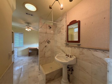 Spacious 2-bedroom, 3-bathroom home located in the active 55+ on Royal Oaks Golf Club in Florida - for sale on GolfHomes.com, golf home, golf lot