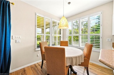 ULTIMATE PRIVACY! Located at the VERY END of the Cul-De-Sac on Bonita Bay West in Florida - for sale on GolfHomes.com, golf home, golf lot