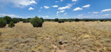 Build Your Dream Home! This ~10.3 acre lot has gorgeous mountain on Talking Rock Golf Club in Arizona - for sale on GolfHomes.com, golf home, golf lot