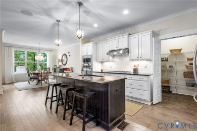 Two-bedroom cottage located on the Magnolia Green Golf Course on The Westham Golf Club At Magnolia Green in Virginia - for sale on GolfHomes.com, golf home, golf lot