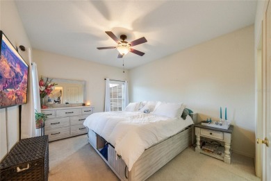 Beautifully remodeled condo in serene golf community! One of the on Cypresswood Golf and Country Club in Florida - for sale on GolfHomes.com, golf home, golf lot