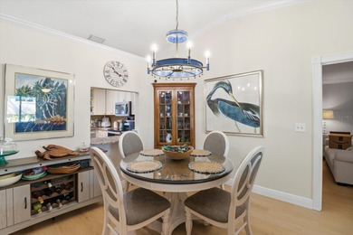 MUST SEE VILLA! SO MANY UPGRADES! RELAX, UNWIND, AND ENJOY THE on On Top of the World Golf Course in Florida - for sale on GolfHomes.com, golf home, golf lot