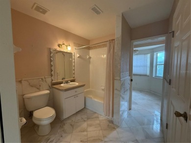 Spacious 2-bedroom, 3-bathroom home located in the active 55+ on Royal Oaks Golf Club in Florida - for sale on GolfHomes.com, golf home, golf lot