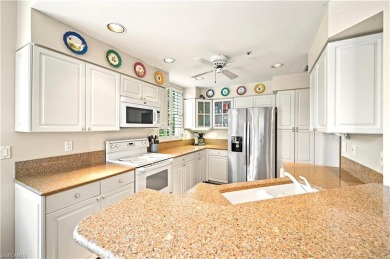 ULTIMATE PRIVACY! Located at the VERY END of the Cul-De-Sac on Bonita Bay West in Florida - for sale on GolfHomes.com, golf home, golf lot
