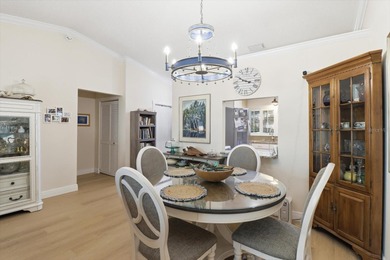 MUST SEE VILLA! SO MANY UPGRADES! RELAX, UNWIND, AND ENJOY THE on On Top of the World Golf Course in Florida - for sale on GolfHomes.com, golf home, golf lot