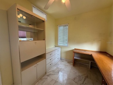 Spacious 2-bedroom, 3-bathroom home located in the active 55+ on Royal Oaks Golf Club in Florida - for sale on GolfHomes.com, golf home, golf lot