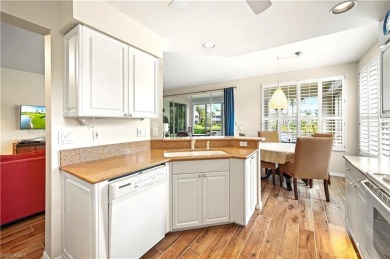 ULTIMATE PRIVACY! Located at the VERY END of the Cul-De-Sac on Bonita Bay West in Florida - for sale on GolfHomes.com, golf home, golf lot