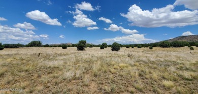 Build Your Dream Home! This ~10.3 acre lot has gorgeous mountain on Talking Rock Golf Club in Arizona - for sale on GolfHomes.com, golf home, golf lot