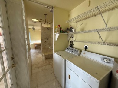 Spacious 2-bedroom, 3-bathroom home located in the active 55+ on Royal Oaks Golf Club in Florida - for sale on GolfHomes.com, golf home, golf lot