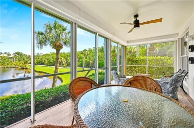 ULTIMATE PRIVACY! Located at the VERY END of the Cul-De-Sac on Bonita Bay West in Florida - for sale on GolfHomes.com, golf home, golf lot