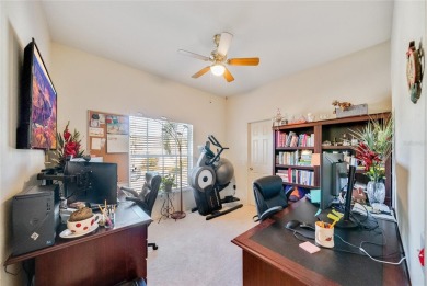 Beautifully remodeled condo in serene golf community! One of the on Cypresswood Golf and Country Club in Florida - for sale on GolfHomes.com, golf home, golf lot