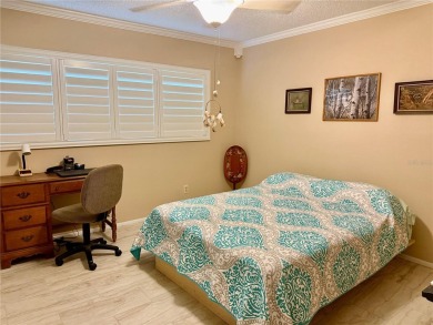This GROUND FLOOR condo is a true gem with 1,400 sq ft of living on On Top Of The World Golf Course in Florida - for sale on GolfHomes.com, golf home, golf lot