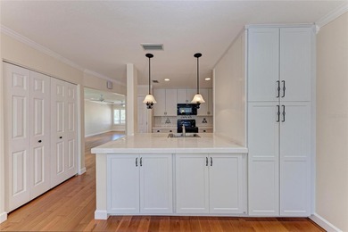 LOCATION, LOCATION, LOCATION!!! Welcome to AVISTA of Palm Aire on Palm Aire Country Club of Sarasota in Florida - for sale on GolfHomes.com, golf home, golf lot