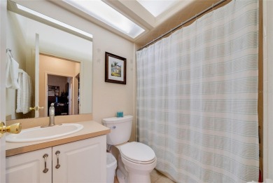 Beautifully remodeled condo in serene golf community! One of the on Cypresswood Golf and Country Club in Florida - for sale on GolfHomes.com, golf home, golf lot