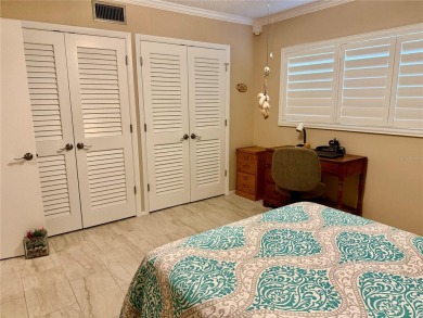 This GROUND FLOOR condo is a true gem with 1,400 sq ft of living on On Top Of The World Golf Course in Florida - for sale on GolfHomes.com, golf home, golf lot