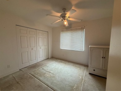 Spacious 2-bedroom, 3-bathroom home located in the active 55+ on Royal Oaks Golf Club in Florida - for sale on GolfHomes.com, golf home, golf lot
