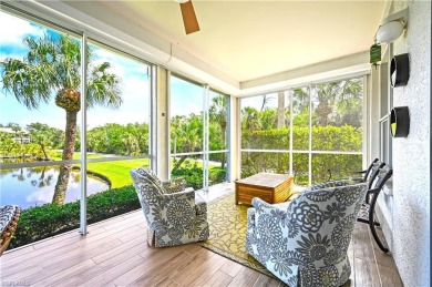 ULTIMATE PRIVACY! Located at the VERY END of the Cul-De-Sac on Bonita Bay West in Florida - for sale on GolfHomes.com, golf home, golf lot
