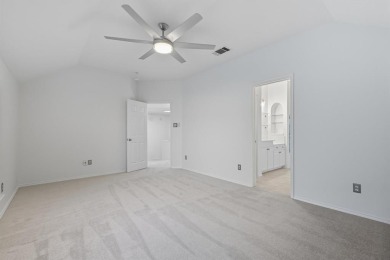Beautifully updated and move-in ready, this 4-bedroom, 3.5-bath on Stewart Peninsula Golf Course in Texas - for sale on GolfHomes.com, golf home, golf lot
