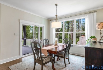 Two-bedroom cottage located on the Magnolia Green Golf Course on The Westham Golf Club At Magnolia Green in Virginia - for sale on GolfHomes.com, golf home, golf lot