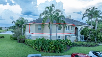 Beautifully remodeled condo in serene golf community! One of the on Cypresswood Golf and Country Club in Florida - for sale on GolfHomes.com, golf home, golf lot