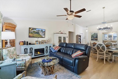 MUST SEE VILLA! SO MANY UPGRADES! RELAX, UNWIND, AND ENJOY THE on On Top of the World Golf Course in Florida - for sale on GolfHomes.com, golf home, golf lot