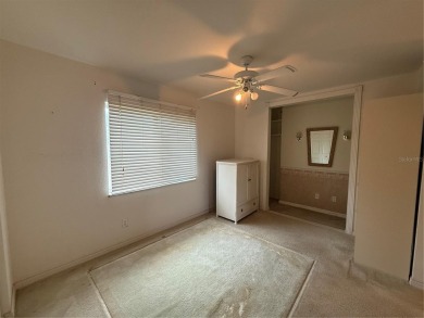 Spacious 2-bedroom, 3-bathroom home located in the active 55+ on Royal Oaks Golf Club in Florida - for sale on GolfHomes.com, golf home, golf lot