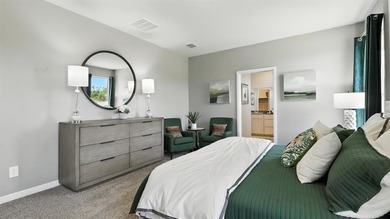 Beautiful new D.R. Horton home in the Saratoga community located on De Cordova Bend Country Club in Texas - for sale on GolfHomes.com, golf home, golf lot