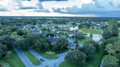 Beautifully remodeled condo in serene golf community! One of the on Cypresswood Golf and Country Club in Florida - for sale on GolfHomes.com, golf home, golf lot