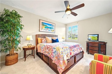 ULTIMATE PRIVACY! Located at the VERY END of the Cul-De-Sac on Bonita Bay West in Florida - for sale on GolfHomes.com, golf home, golf lot