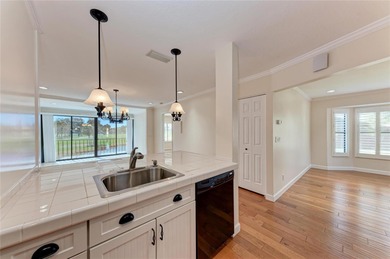 LOCATION, LOCATION, LOCATION!!! Welcome to AVISTA of Palm Aire on Palm Aire Country Club of Sarasota in Florida - for sale on GolfHomes.com, golf home, golf lot