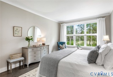 Two-bedroom cottage located on the Magnolia Green Golf Course on The Westham Golf Club At Magnolia Green in Virginia - for sale on GolfHomes.com, golf home, golf lot