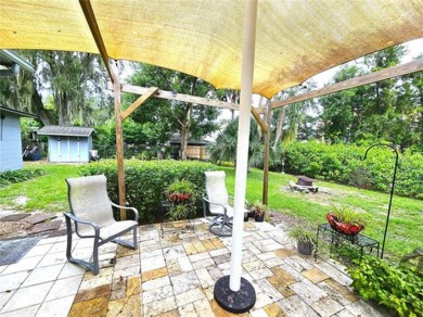 Under contract-accepting backup offers. This home is a gem on Mayfair Country Club in Florida - for sale on GolfHomes.com, golf home, golf lot